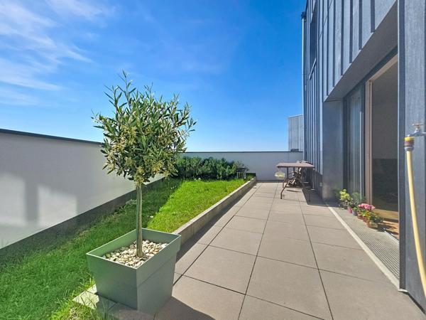 Duplex 90m2 avec terrasse - La Courneuve/St-Denis
