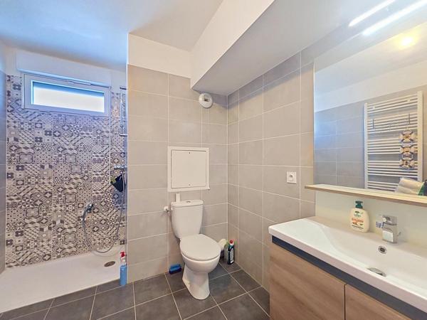 Duplex 90m2 avec terrasse - La Courneuve/St-Denis