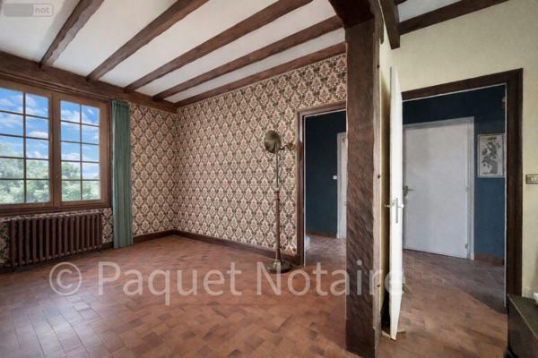 Maison à vendre à Chauny dans l'Aisne (02300), ref : 10075/581