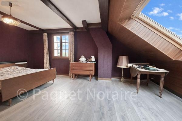 Maison à vendre à Chauny dans l'Aisne (02300), ref : 10075/581