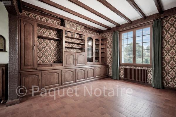 Maison à vendre à Chauny dans l'Aisne (02300), ref : 10075/581
