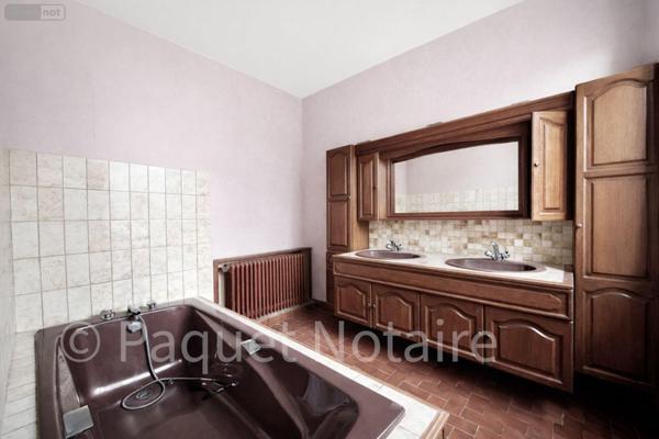 Maison à vendre à Chauny dans l'Aisne (02300), ref : 10075/581