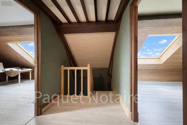 Maison à vendre à Chauny dans l'Aisne (02300), ref : 10075/581