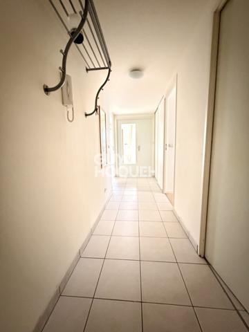 APPARTEMENT A VENDRE 2 PIECES - 61,50 M² à BETHENY