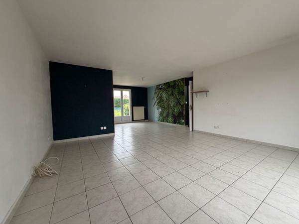 Maison - 5 pièces - 89 m²
