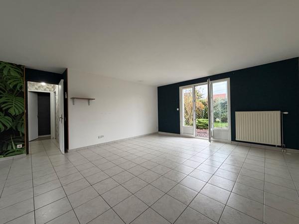 Maison - 5 pièces - 89 m²
