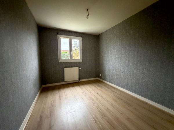 Maison - 5 pièces - 89 m²