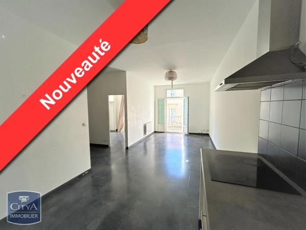 Appartement à vendre 3 pièces 72.05m²