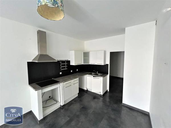 Appartement à vendre 3 pièces 72.05m²