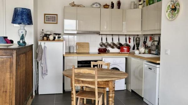 Vente / Appartement T3