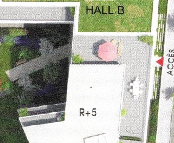 Vente / Appartement T3