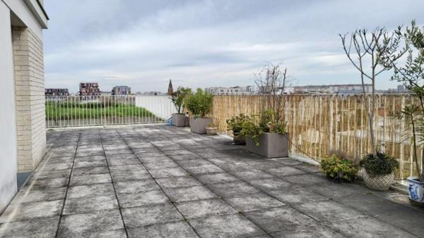 Vente / Appartement T3