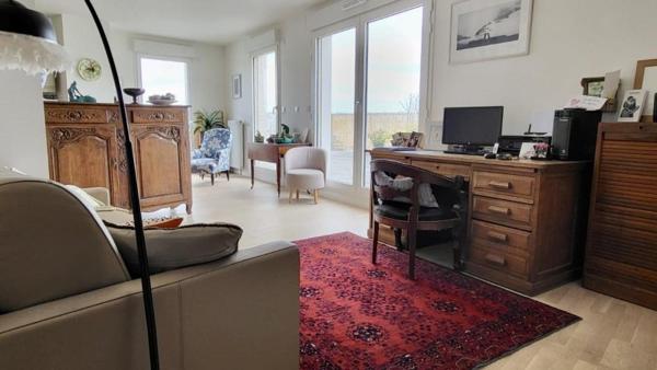 Vente / Appartement T3