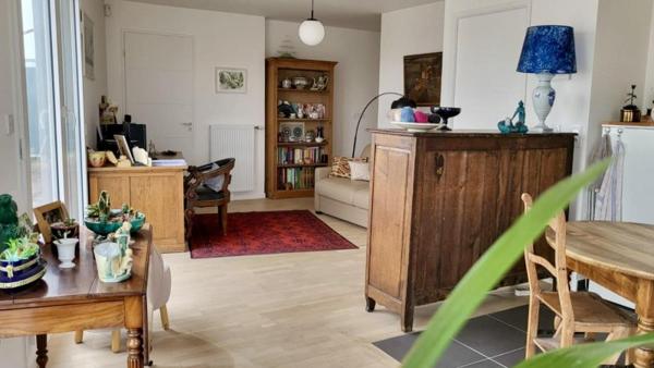 Vente / Appartement T3