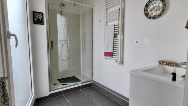 Vente / Appartement T3