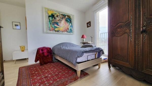 Vente / Appartement T3