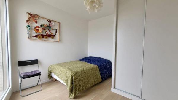 Vente / Appartement T3