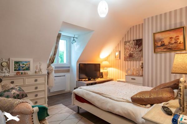 Maison à vendre |  Gouesnach |  5 pièces | 110 m²