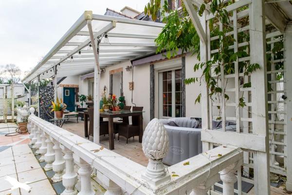 Maison à vendre |  Gouesnach |  5 pièces | 110 m²