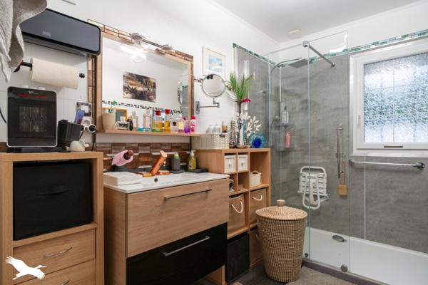 Maison à vendre |  Gouesnach |  5 pièces | 110 m²