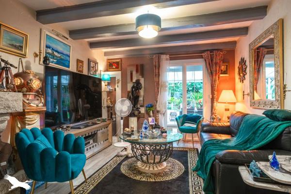 Maison à vendre |  Gouesnach |  5 pièces | 110 m²