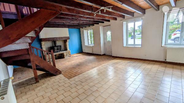 Maison Rauville La Bigot