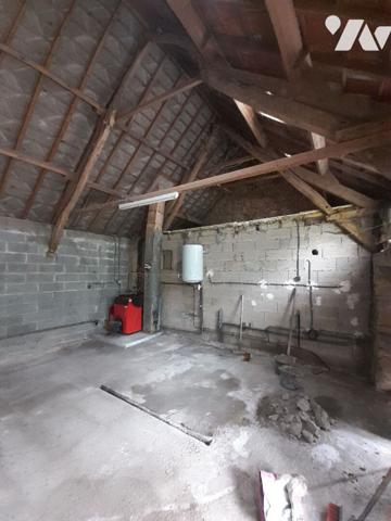 Maison Rauville La Bigot