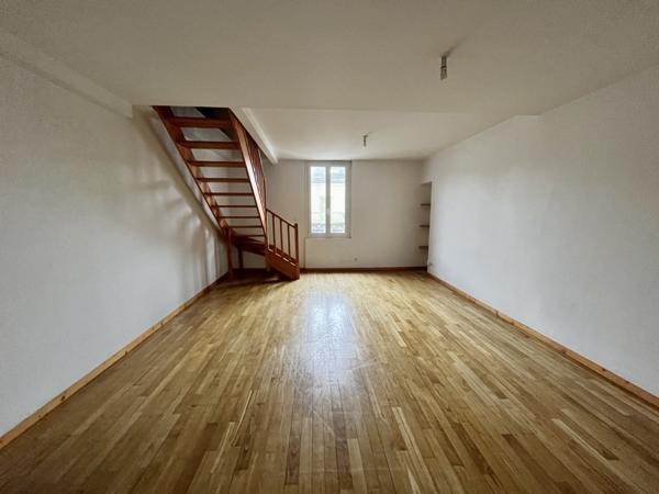 Appartement à louer |  Périgueux |  3 pièces | 79 m²