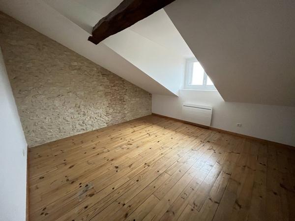 Appartement à louer |  Périgueux |  3 pièces | 79 m²