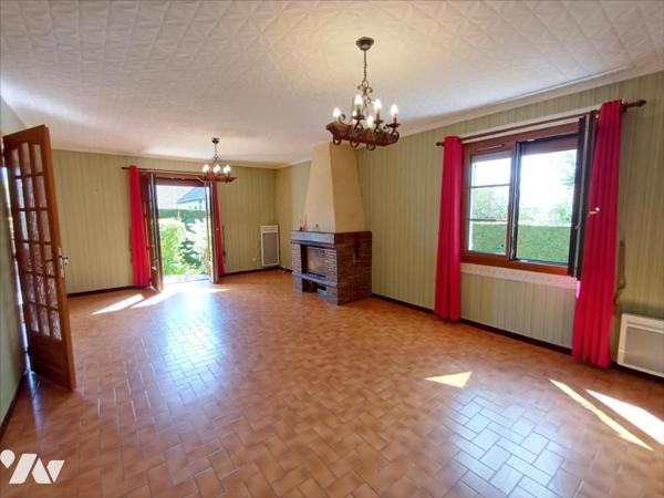 Maison Rugles