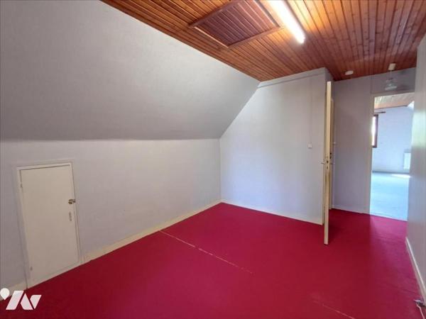 Maison Rugles