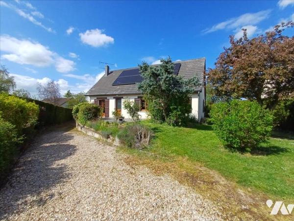 Maison Rugles