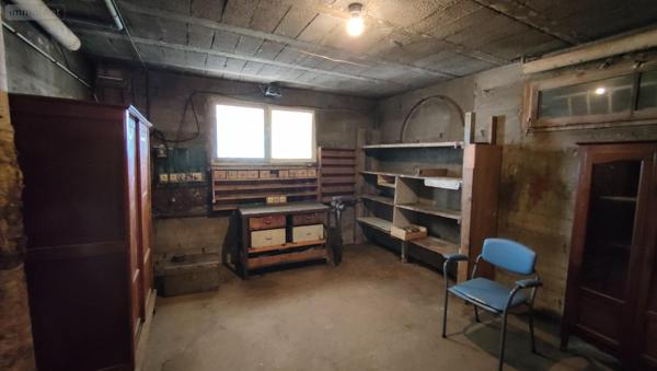 Maison individuelle à vendre à Viviers en Ardèche (07220), ref :