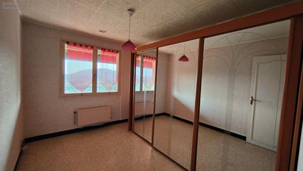 Maison individuelle à vendre à Viviers en Ardèche (07220), ref :