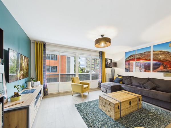 Appartement Annecy 4 pièce(s) 76 m2