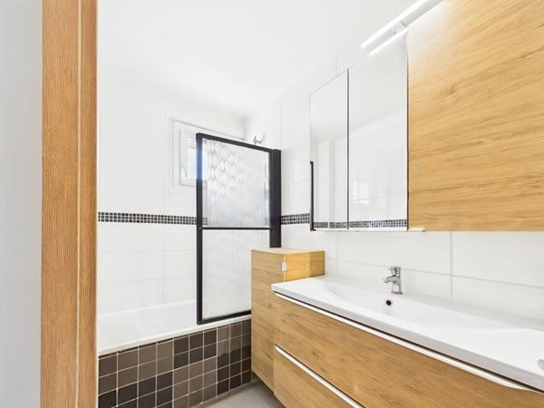 Appartement Annecy 4 pièce(s) 76 m2