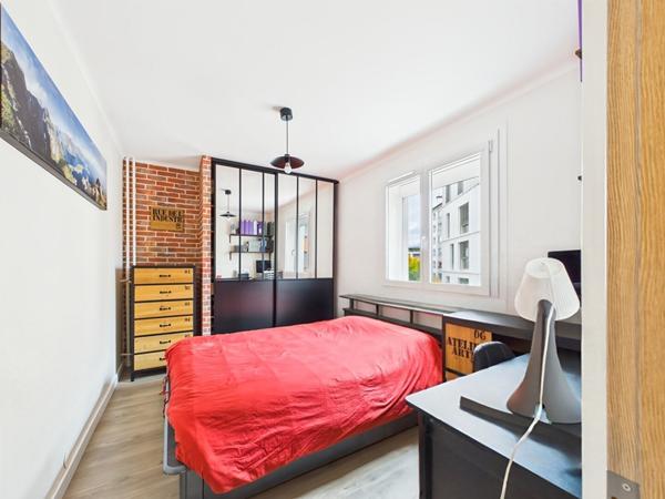 Appartement Annecy 4 pièce(s) 76 m2