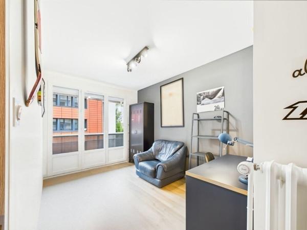 Appartement Annecy 4 pièce(s) 76 m2