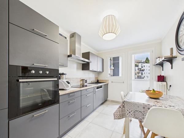 Appartement Annecy 4 pièce(s) 76 m2