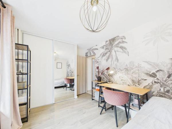 Appartement Annecy 4 pièce(s) 76 m2