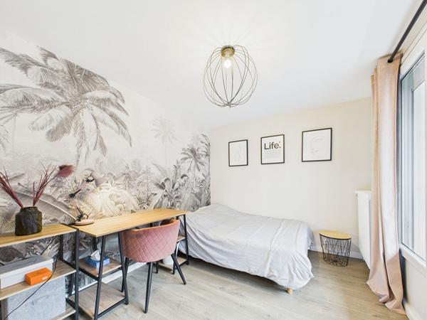 Appartement Annecy 4 pièce(s) 76 m2