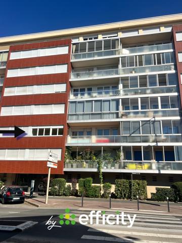 Appartement
         4 pièces
        - 89 m² Exclusivité 159 000 € *