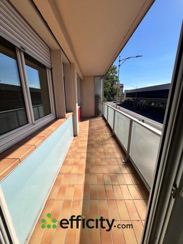 Appartement
         4 pièces
        - 89 m² Exclusivité 159 000 € *