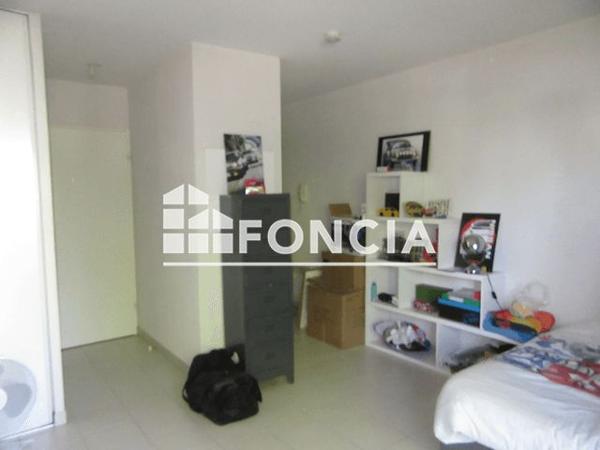 À vendre Studio 32 m² - Coulounieix-chamiers 24660