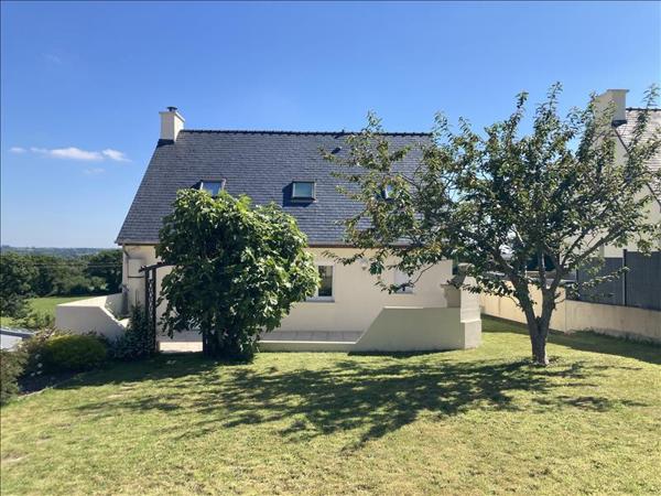 Maison à louer |  PLOUZANE |  5 pièces | 96 m²