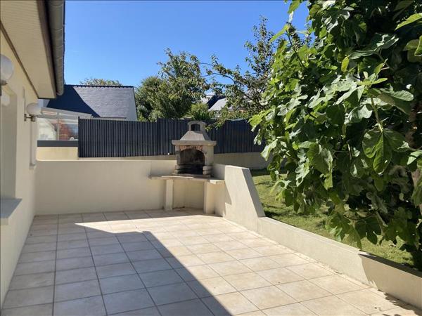 Maison à louer |  PLOUZANE |  5 pièces | 96 m²