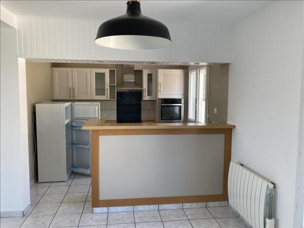 Maison à louer |  PLOUZANE |  5 pièces | 96 m²