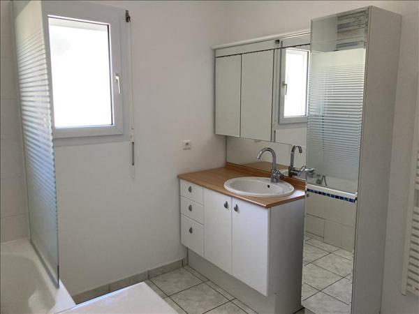 Maison à louer |  PLOUZANE |  5 pièces | 96 m²