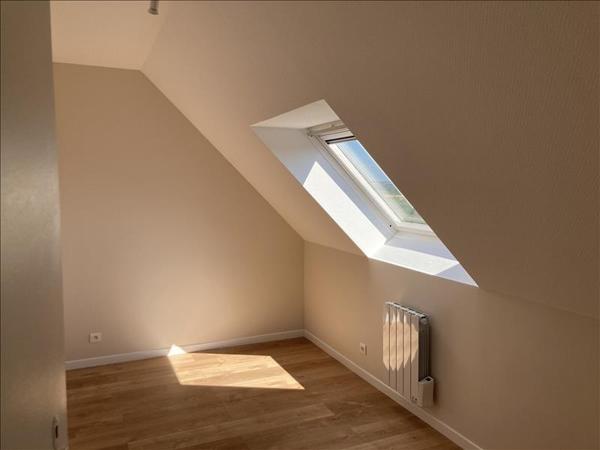 Maison à louer |  PLOUZANE |  5 pièces | 96 m²