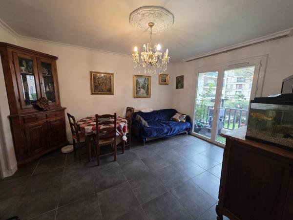 T3 rare à Saint-Barnabé, confort et qualité de vie